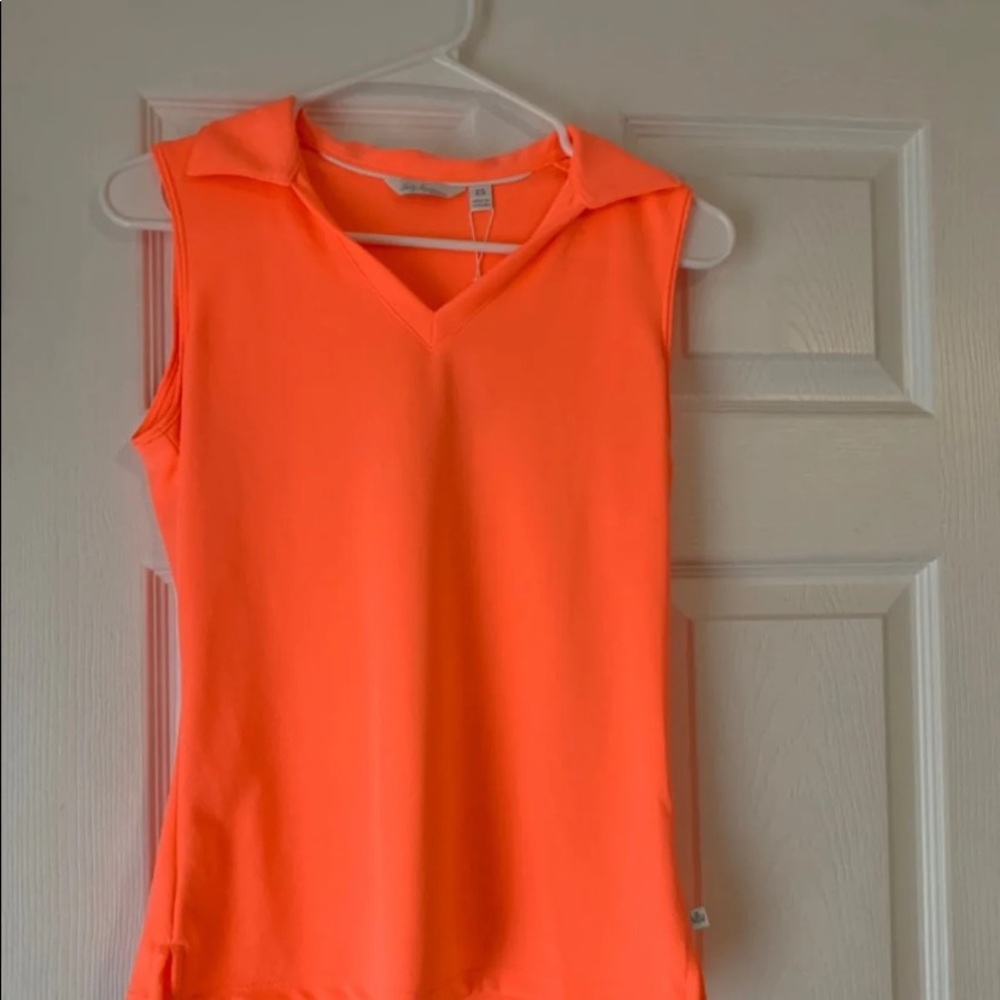 Lady Hagen Polo shirt